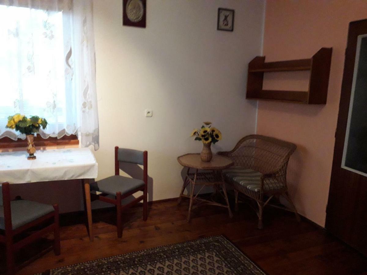 Ladislav Daire Spisske Vlachy Dış mekan fotoğraf