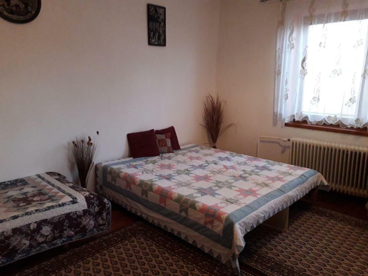 Ladislav Daire Spisske Vlachy Dış mekan fotoğraf