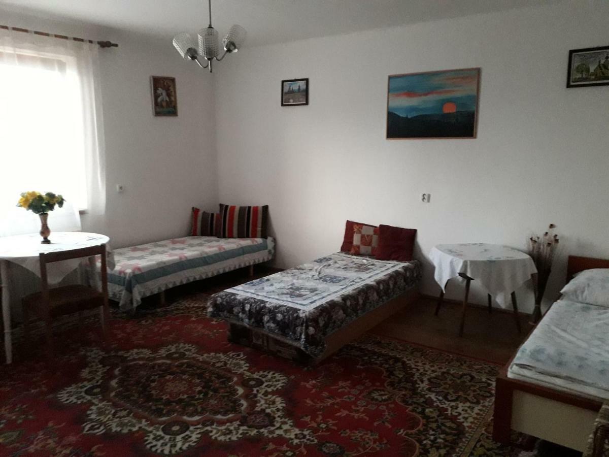 Ladislav Daire Spisske Vlachy Dış mekan fotoğraf