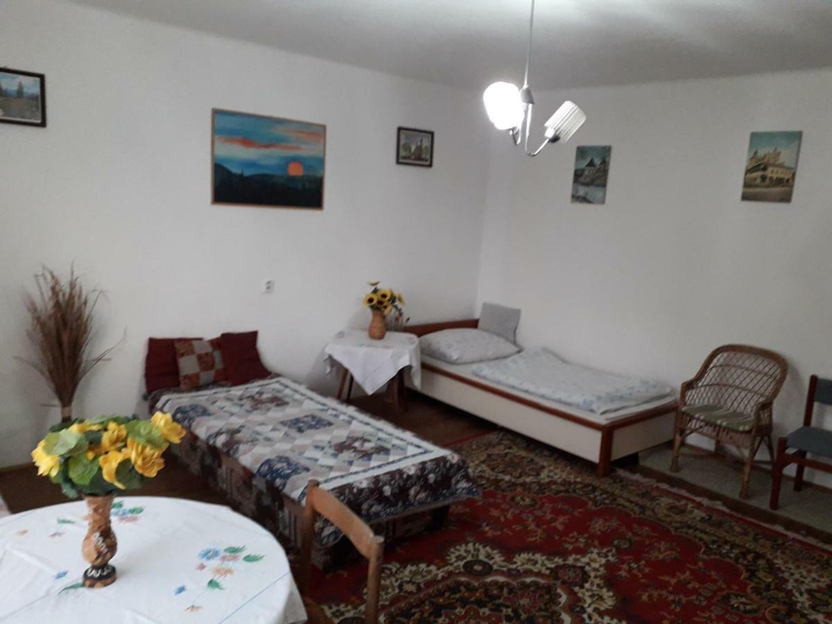 Ladislav Daire Spisske Vlachy Dış mekan fotoğraf