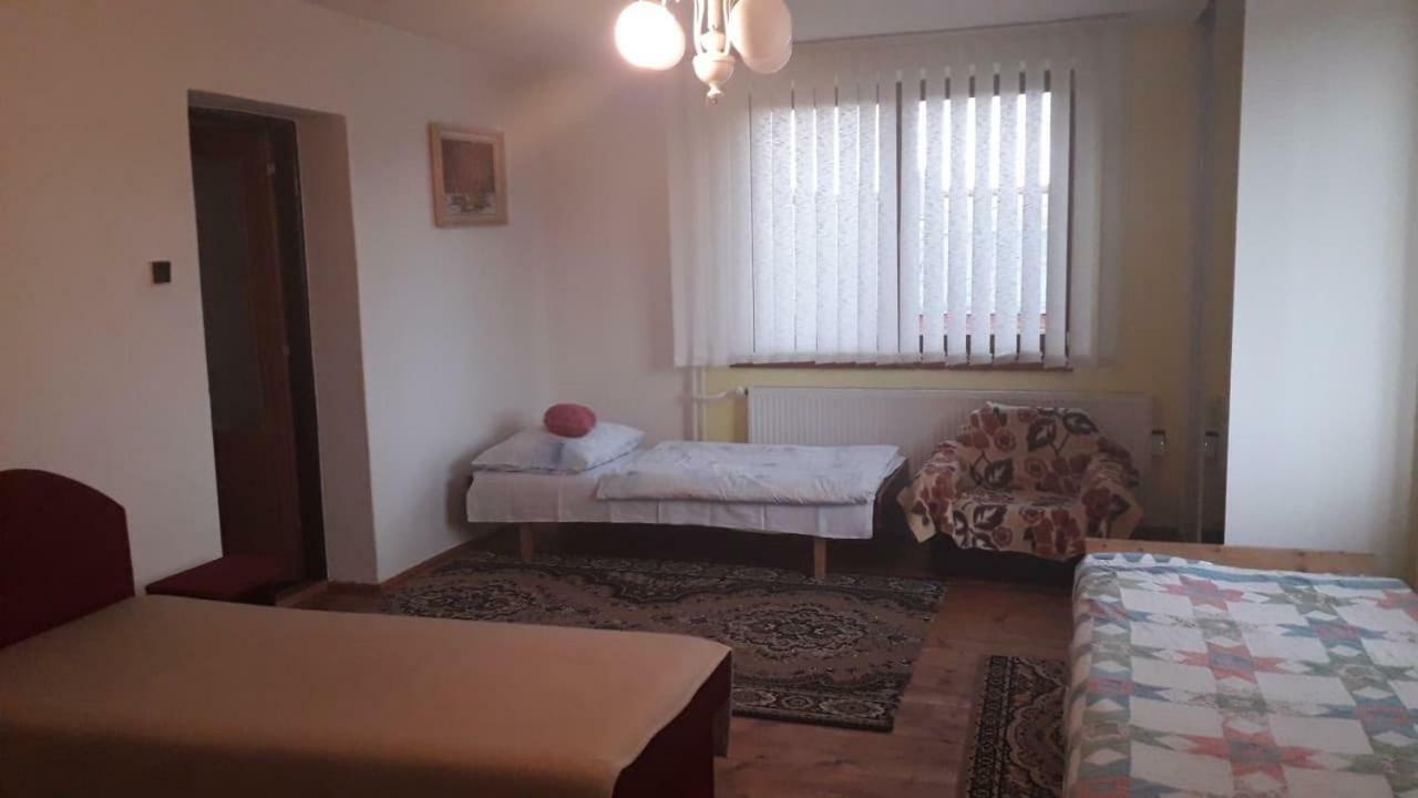 Ladislav Daire Spisske Vlachy Dış mekan fotoğraf