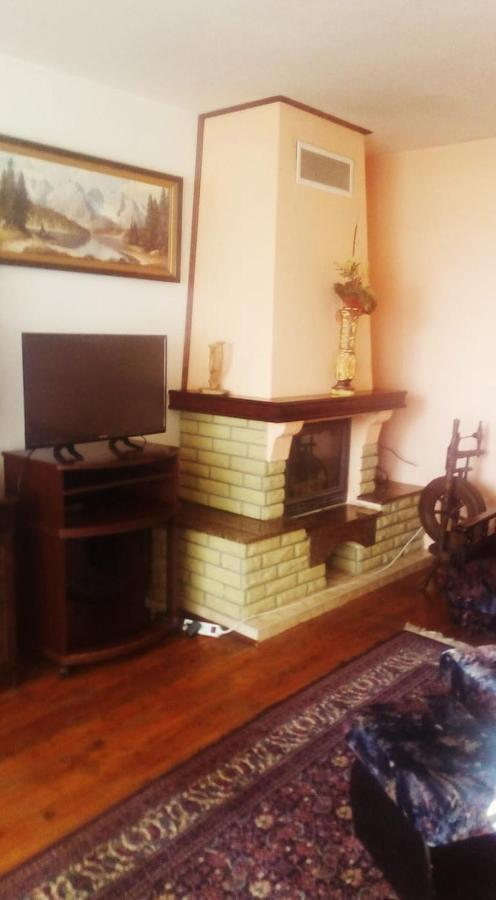 Ladislav Daire Spisske Vlachy Dış mekan fotoğraf